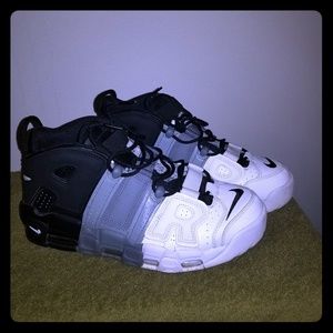 2018 air uptempo